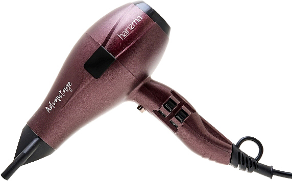 Фен Harizma Advantage королевская сирень