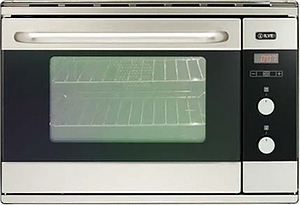 Многофункциональный духовой шкаф ILVE 748-SSTC