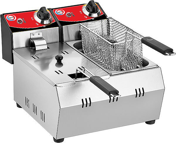 Фритюрница электрическая Eletto R 92