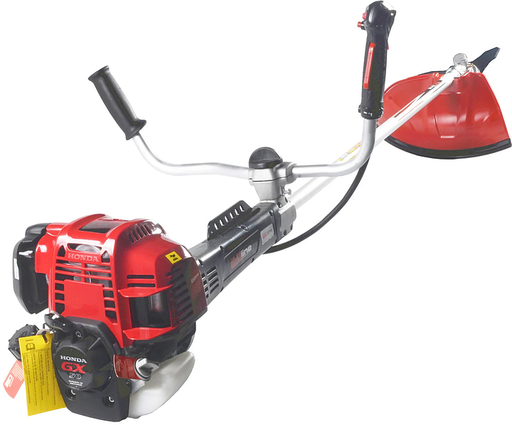 Триммер бензиноваый EVOline BCG 50 H (4T Honda)