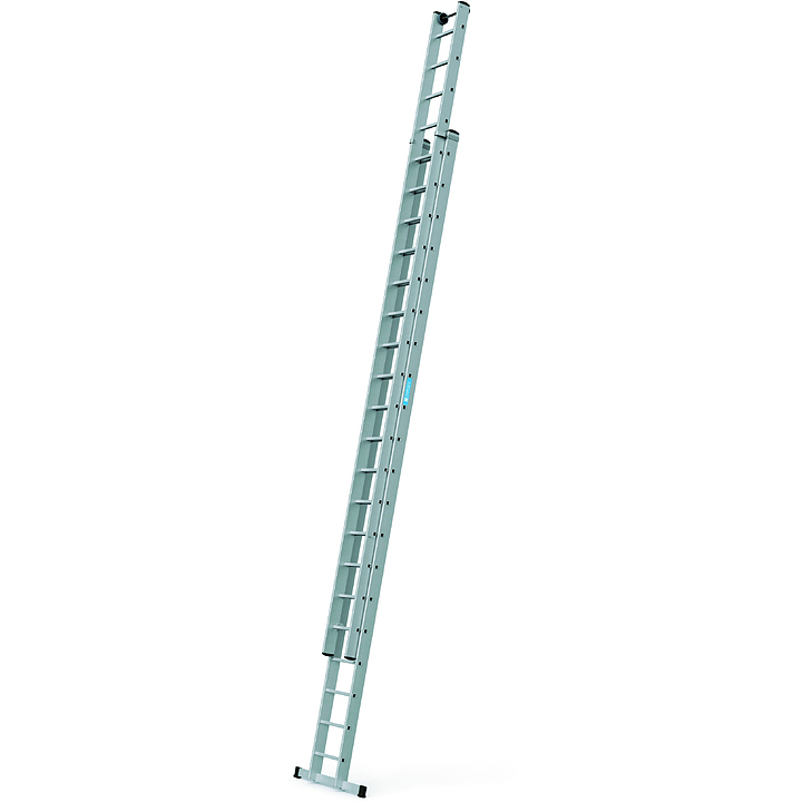 Лестница ZARGES 40216 Everest 2E 2х20