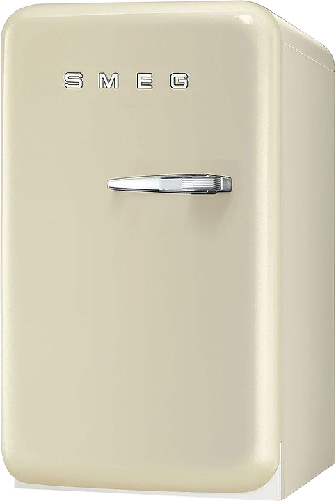 Минибар SMEG FAB5LCR