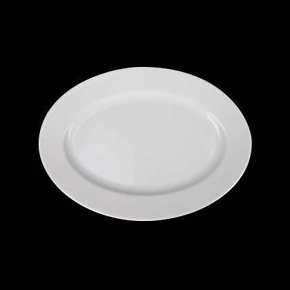 Блюдо овальное LY’S Horeca 280х200 мм