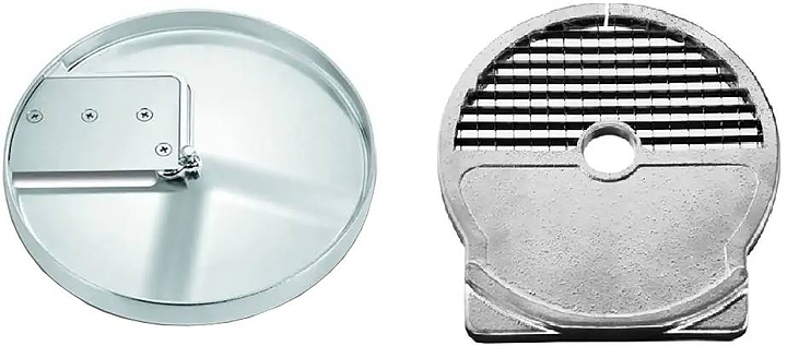 Набор для нарезки кубиками Waring WFP16S13