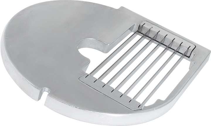 Диск для нарезки картофеля фри Foodatlas FS100