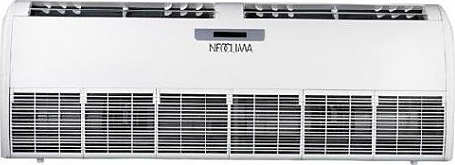 Напольно-потолочная сплит-система Neoclima NS/NU-18TA5