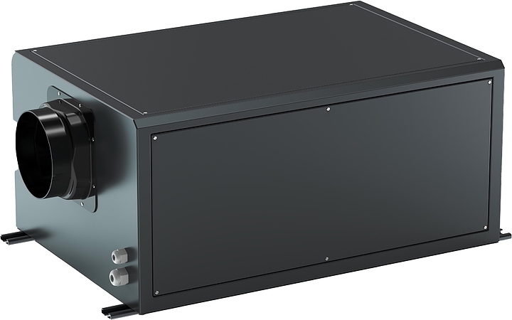 Осушитель воздуха канальный SHUFT SHA-D60