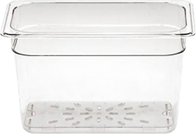 Гастроемкость MACO Jingbao 8620 GN 1/3-200 (325х176х200) поликарбонат