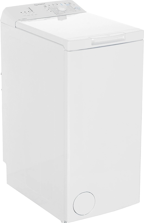 Стиральная машина Indesit BTW L50300 EU/N белая