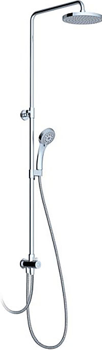 Стойка душевая Ravak DS 090.00