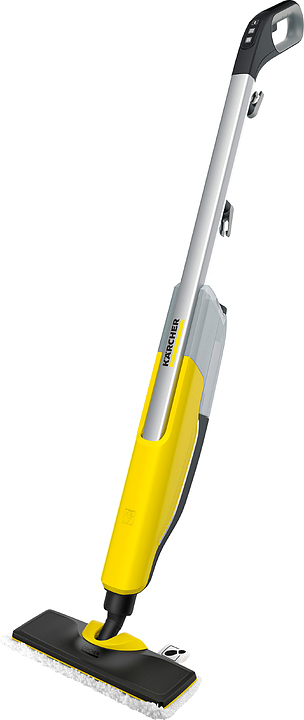 Швабра паровая Karcher SC 2 UPRIGHT EasyFix