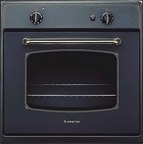 Газовый духовой шкаф Ariston CISFRG 0 (AN) /HA