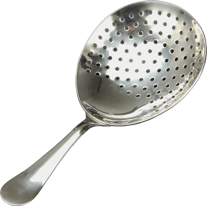 Стрейнер P.L. Barbossa CTSN0005-SS "Джулеп" l=15 см d=7,5 см (нерж. сталь)