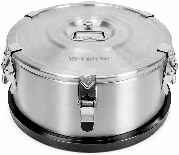 Термоконтейнер Kocateq CN12 SS