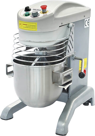 Миксер планетарный Porlanmaz Bakery Machinery PMP 20