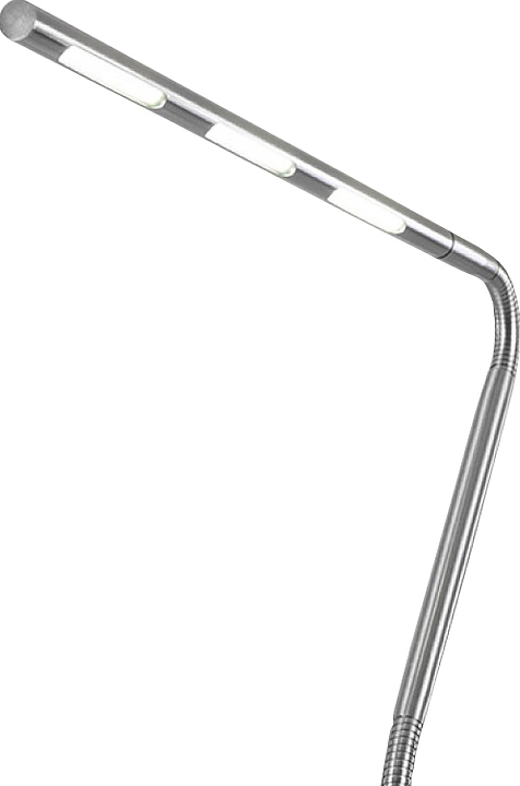 Лампа настольная EMS Ultra Bright Slimline LED