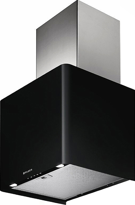 Вытяжка Faber LITHOS EG6 BK A45 (110.0255.510)