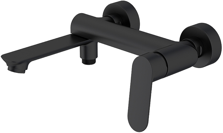 Смеситель для ванны и душа Splenka S41.30.06