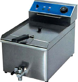 Фритюрница Master Lee ML-121V