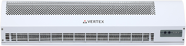 Тепловая завеса Vertex VAC-08-3.1