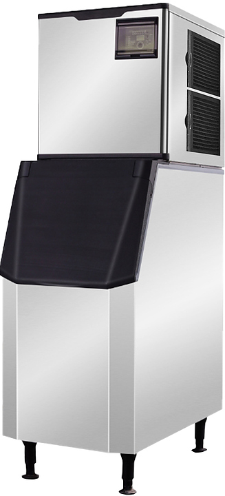 Льдогенератор Koreco AZ 155/140CR