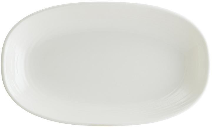 Блюдо овальное Bonna LOPGRM29OKY