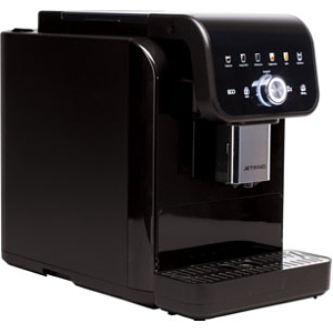 Кофемашина Jetinno JL05B black