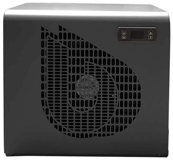 Тепловой насос для бассейна BWT Mini Connect 35, 430х290х375 мм