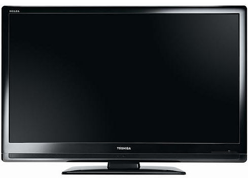 ЖК телевизор Toshiba 42CV500PR