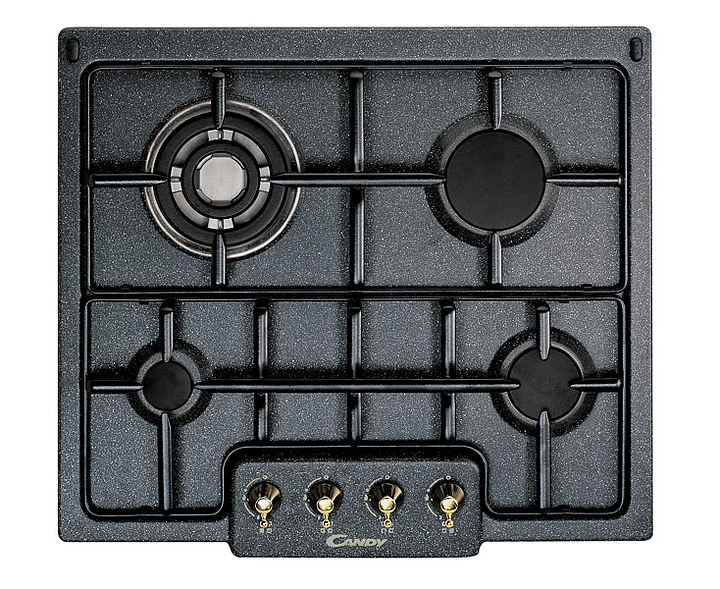 Варочная панель Candy PG 640/1 SQ GH