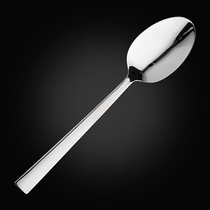 Ложка столовая Luxstahl Monaco DSC210 3 шт.