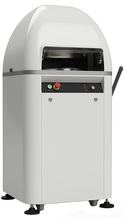 Тестоделитель-округлитель Vitella SPA SA 30 Waico