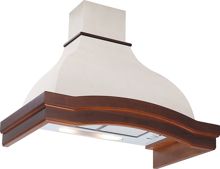 Вытяжка Falmec Iris Orchidea 90 (600) S