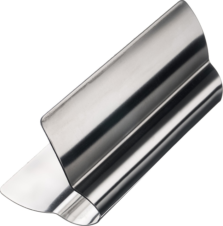 Щипцы для тонкой нарезки Pintinox 50907100 l=10 см (нерж. сталь)