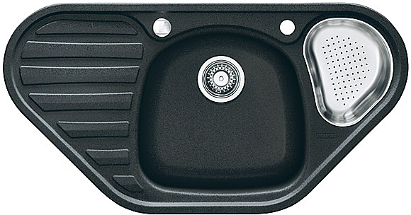 Кухонная мойка Franke COG 651 E