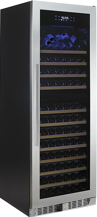 Винный шкаф Temptech Elegance GRN280DS