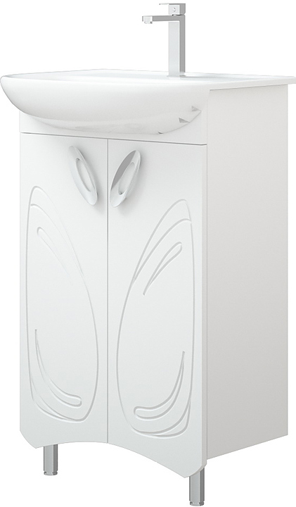 Тумба напольная Corozo Лидер 50 SD-00000318