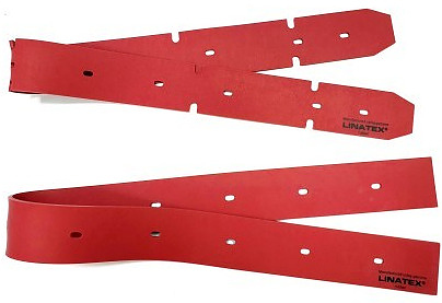 Скребок комплект Mazhaoli F50/F60