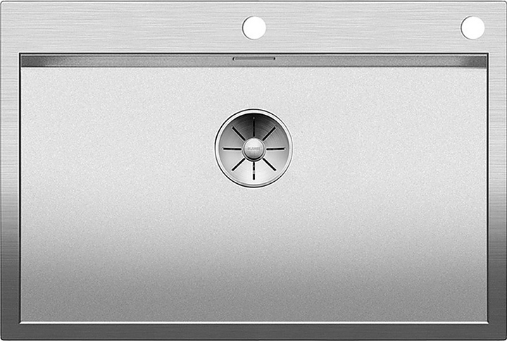 Кухонная мойка Blanco Zerox 700-IF/A InFino Durinox