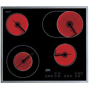 Варочная панель Electrolux Professional ZKT 663 LALU