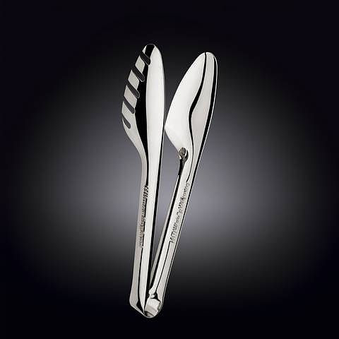 Щипцы сервировочные Wilmax WL-999127/1C
