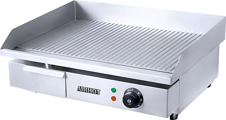 Поверхность жарочная Airhot GE-550/G