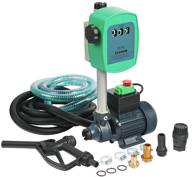 Насос для дизельного топлива Unipump BADT40S2