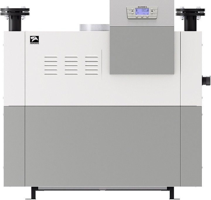 Котел отопительный газовый Лемакс Clever L 100