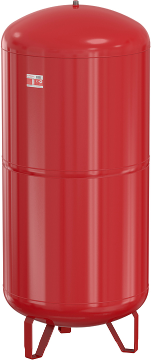 Бак расширительный мембранный Flamco Flexcon R 1000 16903RU