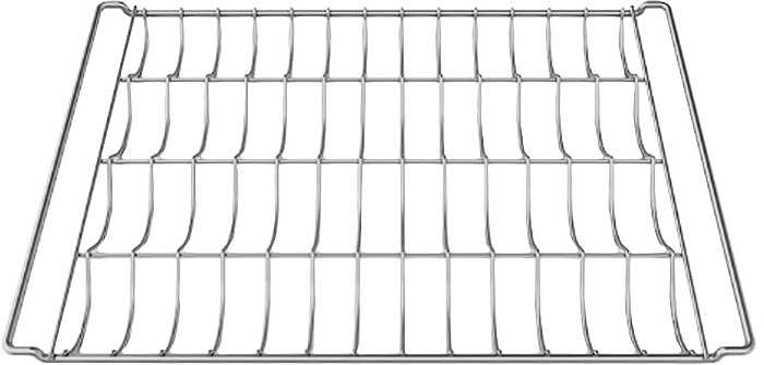 Решетка для багетов UNOX GRP 310 (460x330)