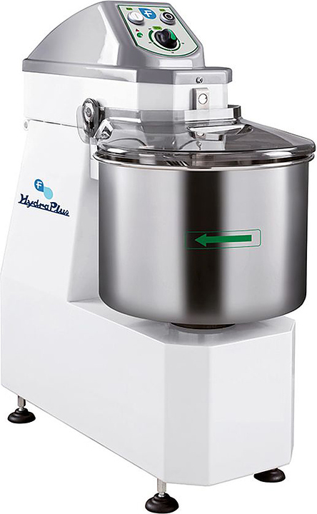 Тестомес спиральный FIMAR HYD38SBM