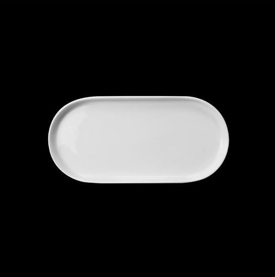 Блюдо овальное Lambert Laura 230х110 мм
