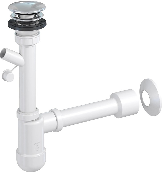 Сифон для раковины SantecPro AQ372P5 1 1/4