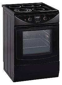 Электрическая плита Gorenje EC 7968 B